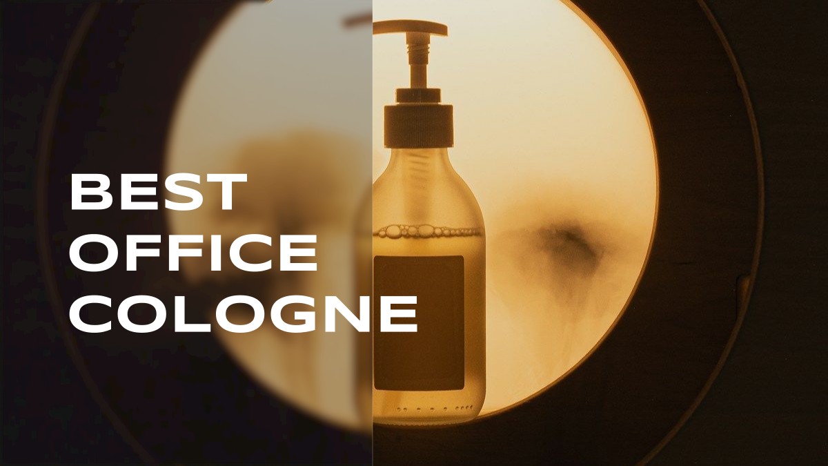 best office cologne