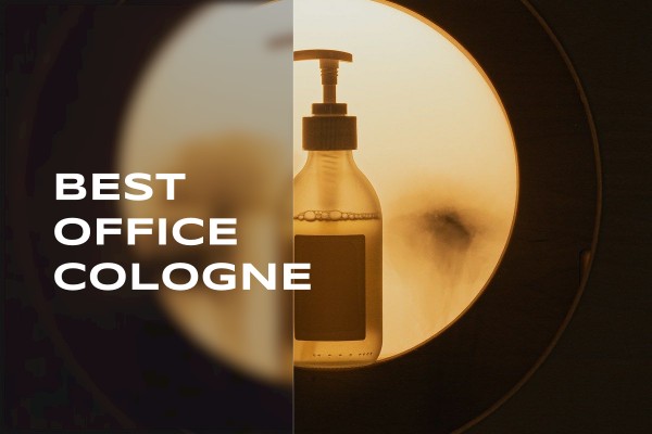 best office cologne