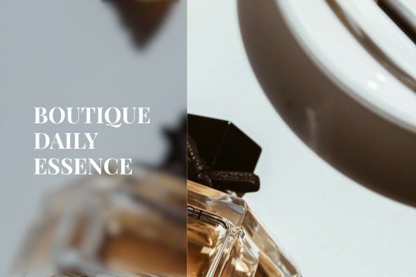 boutique daily essence