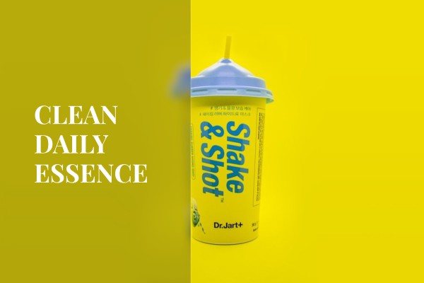 clean daily essence