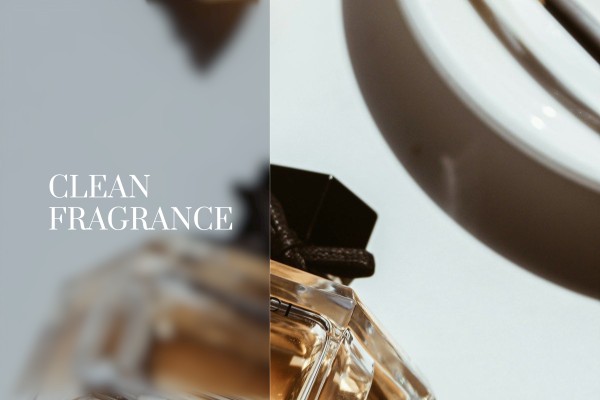 clean fragrance