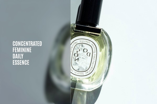 concentrated feminine daily essence