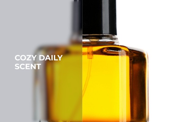 cozy daily scent