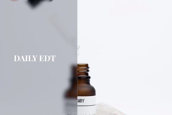 daily edt