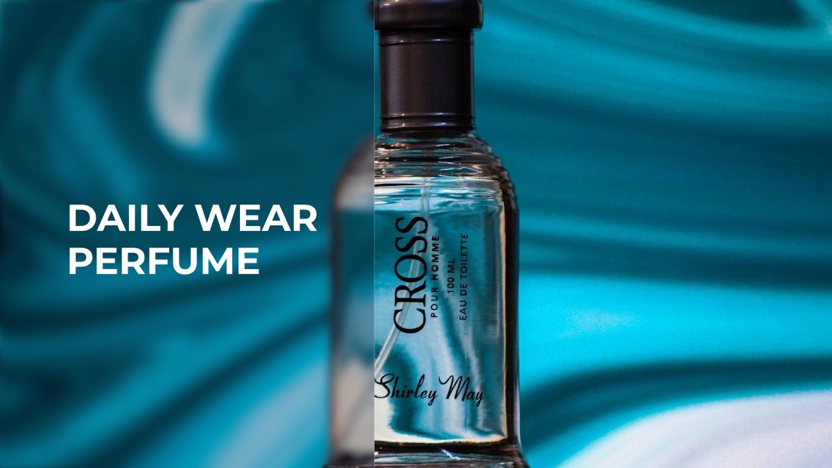 daily wear perfume