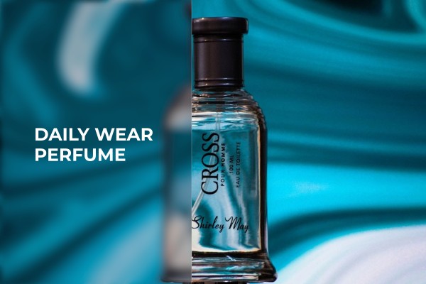 daily wear perfume