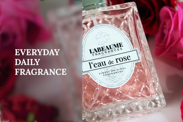 everyday daily fragrance