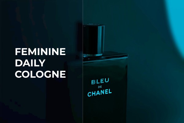 classic office perfume