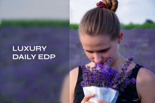 luxury daily edp