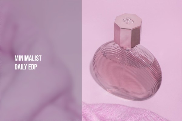 minimalist daily edp