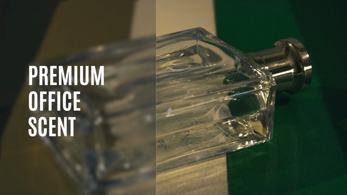 premium office scent