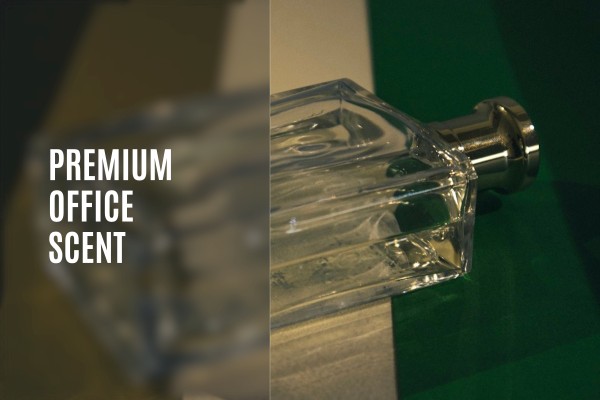 premium office scent