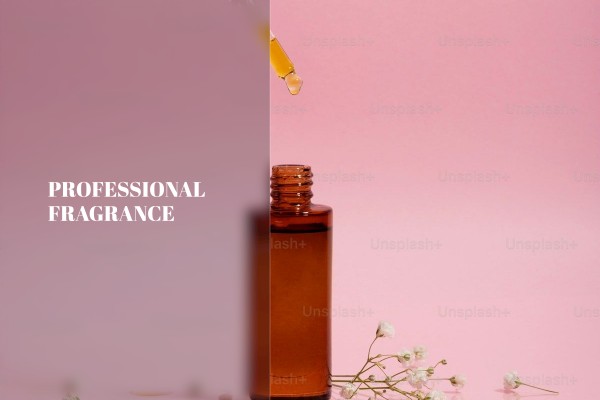 professional fragrance