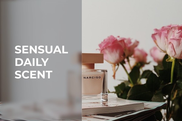 sensual daily scent