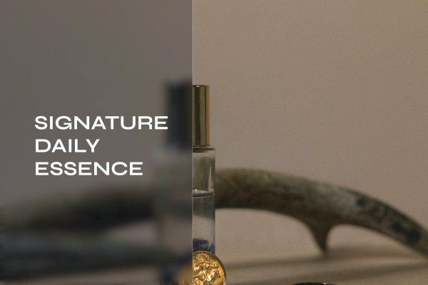 signature daily essence