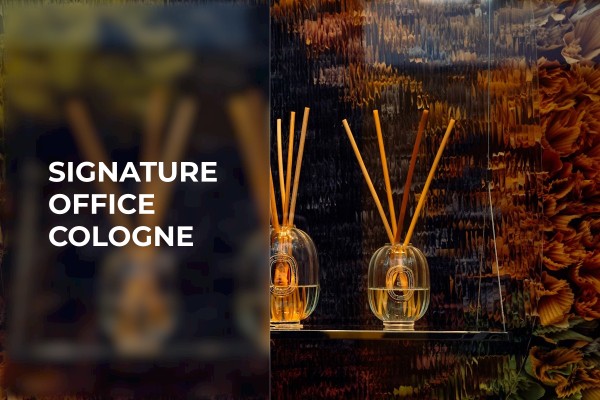 signature office cologne