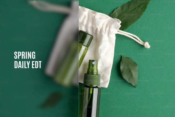 spring daily edt