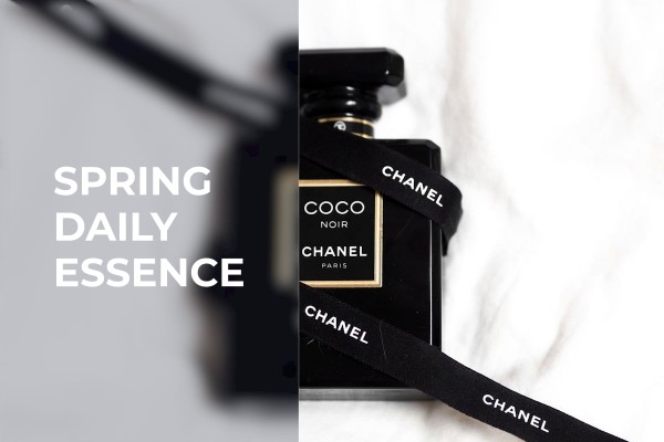spring daily essence