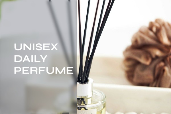 unisex daily perfume