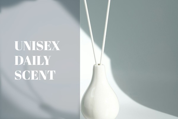 unisex daily scent