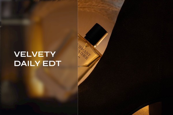 velvety daily edt