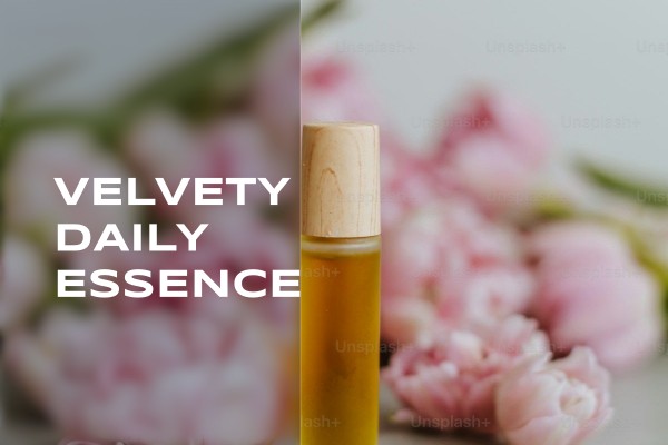 velvety daily essence