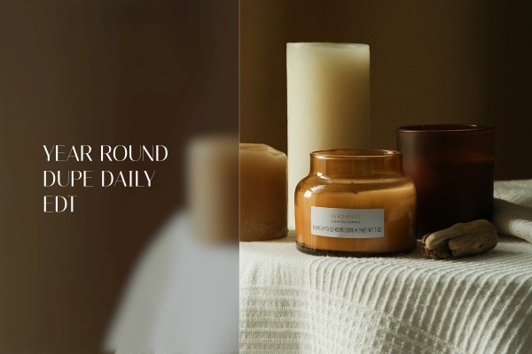 year-round dupe daily edt