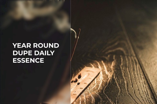 year-round dupe daily essence