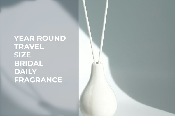 year-round travel size bridal daily fragrance